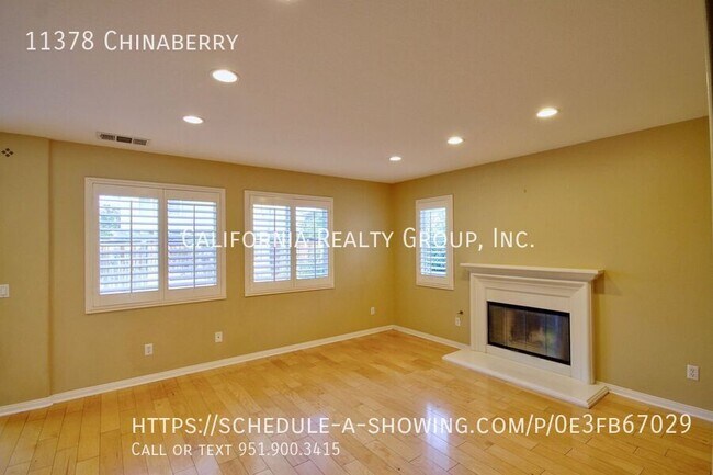 Building Photo - 11378 Chinaberry-