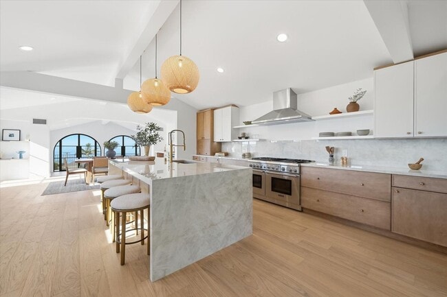 Building Photo - Completely Remodeled, Custom 4BR3.5BA Hilltop Home w/ Incredible Panoramic Ocean/Whitewater/Coast...