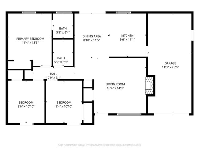 Building Photo - 3 Bedroom Home In Deerfield Jacksonville!!!!
