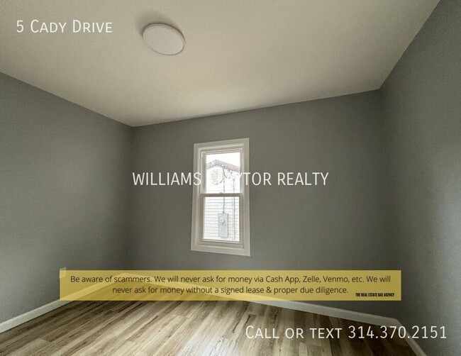 Building Photo - Spacious Updated 4-Bedroom Home for Rent i...