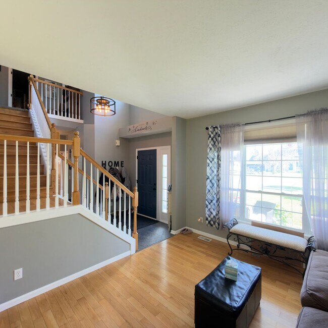 Building Photo - Single Family Home In The Desirable Cannon Farms Neighborhood!
