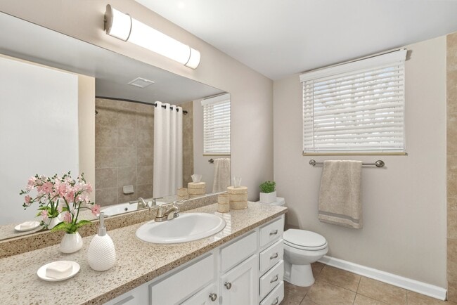 Floorplan - Merrick Place