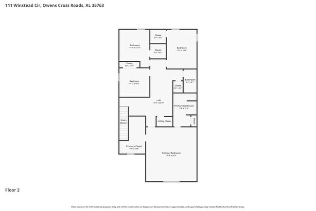 Building Photo - 111 Winstead Cir