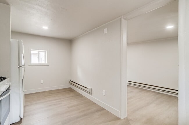 Building Photo - 3016 Stout St