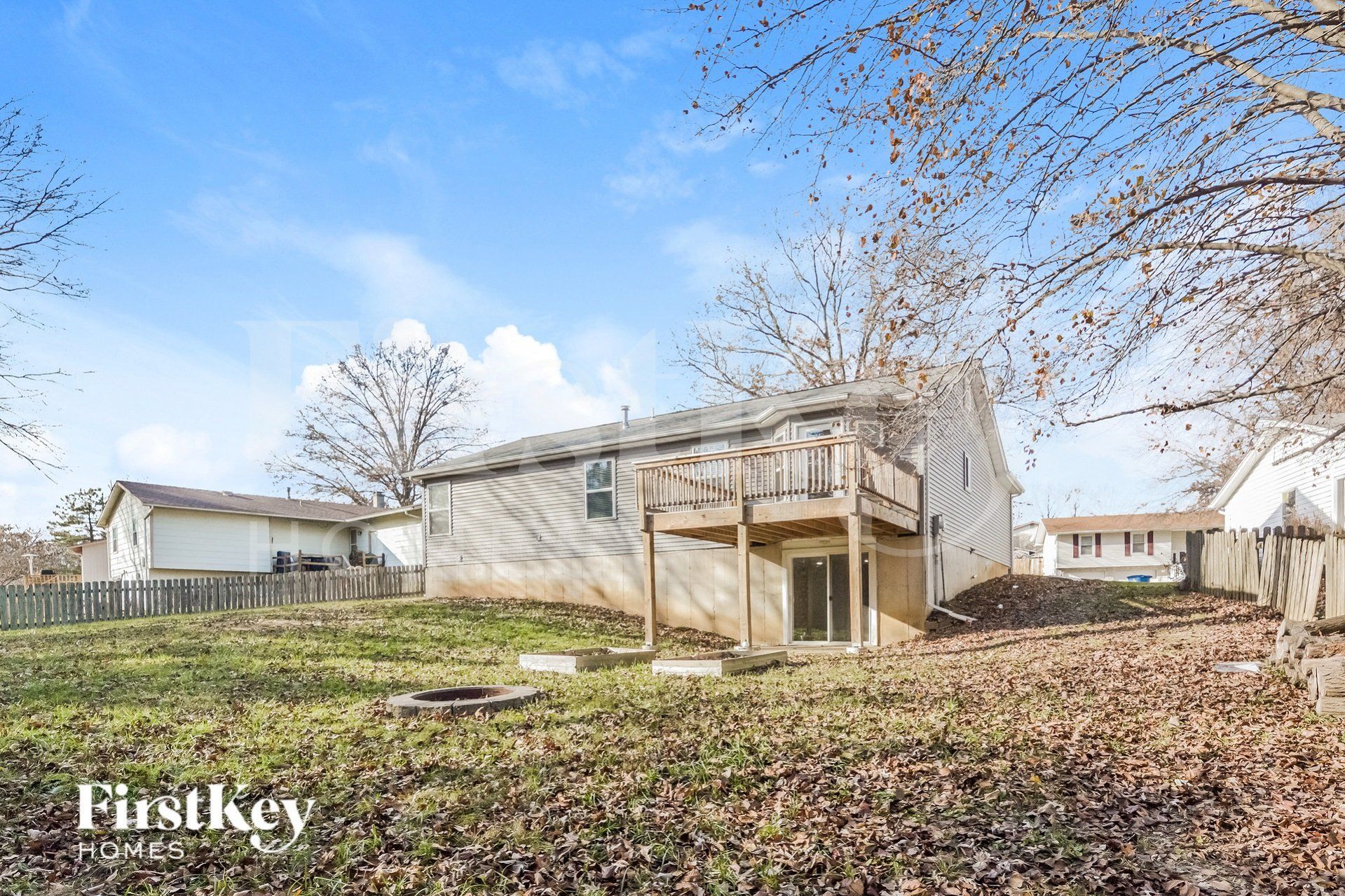 Building Photo - 1400 Navaho Trail