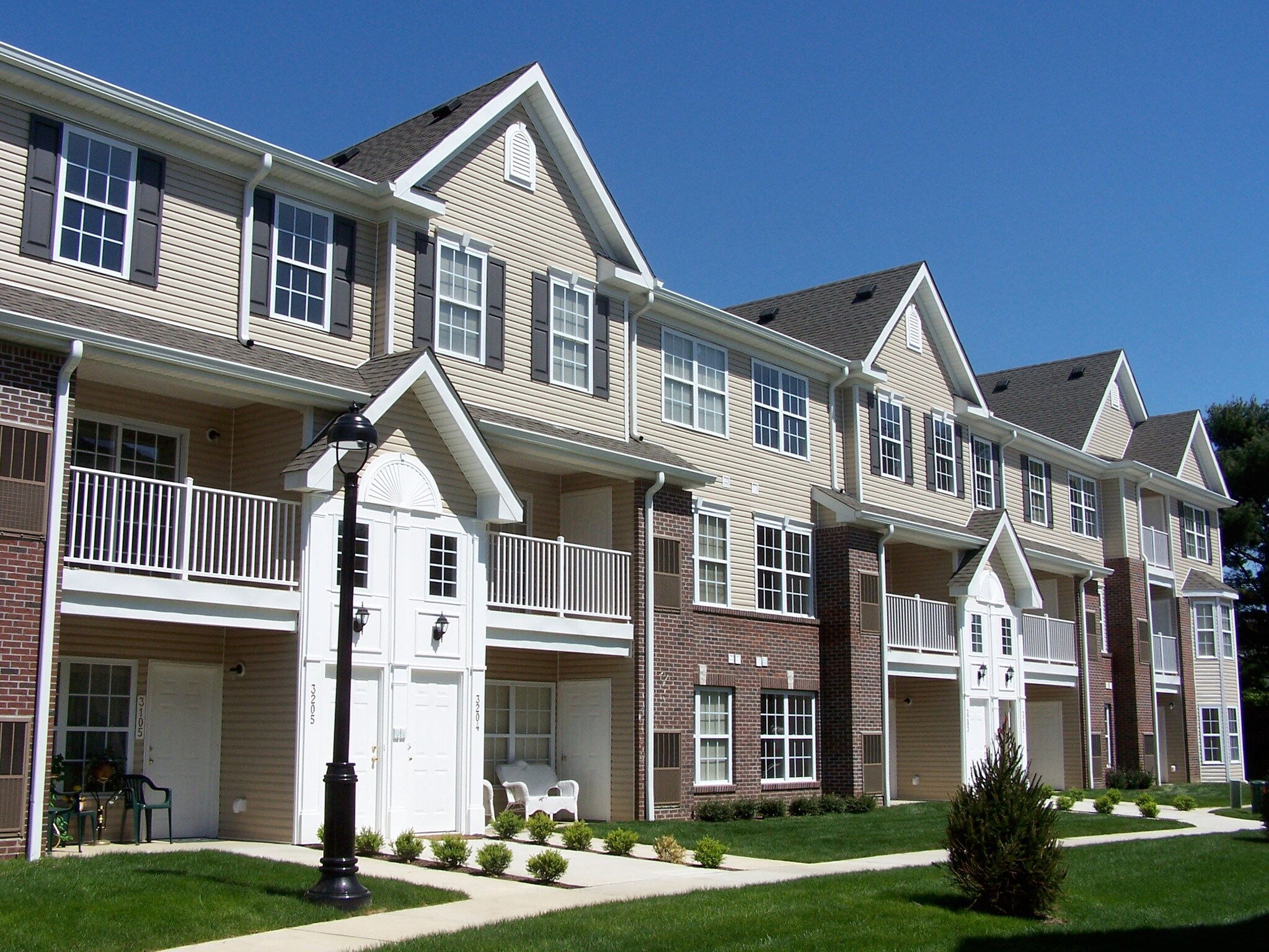 Building Photo - Willingboro Square