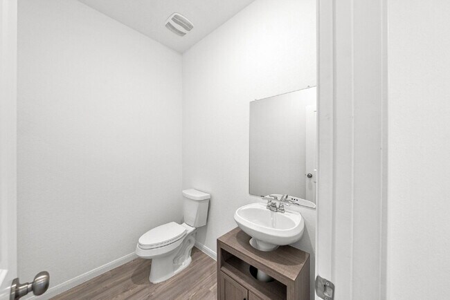 Building Photo - Spacious, Stylish, and Designed for the Way You Really Live