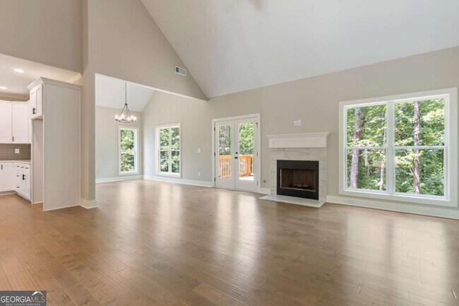 Building Photo - 380 Ansley Dr