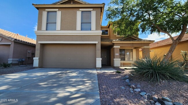 Primary Photo - 42553 W Michaels Dr
