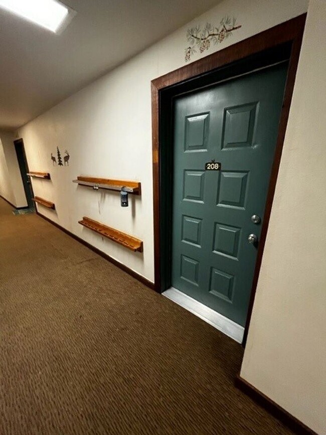 Primary Photo - Long Term Rental- Buffalo Village BB208