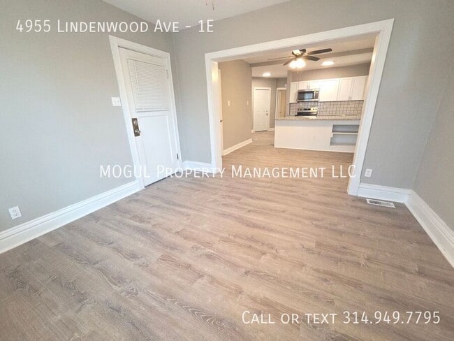 Building Photo - 4955 Lindenwood Ave