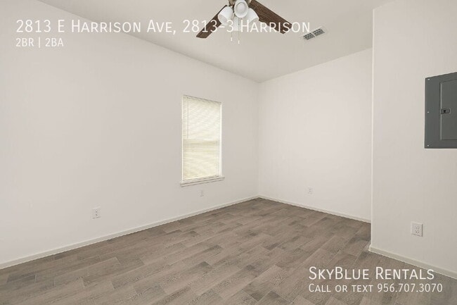 Building Photo - 2813 W Harrison Ave