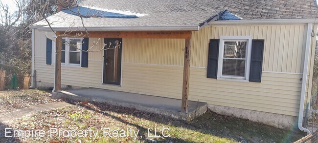 Building Photo - 2 br, 1 bath House - 141 Alden Ave.