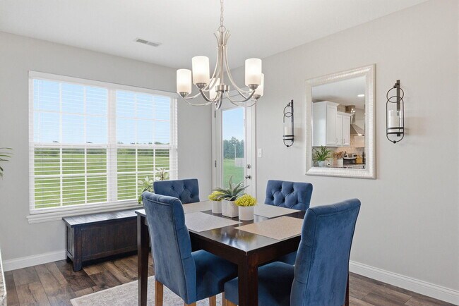 Building Photo - 3805 Flatwater Dr