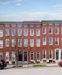 Building Photo - 116 S Patterson Park Ave