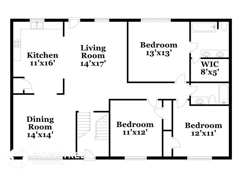 Building Photo - 695 Starlite Dr