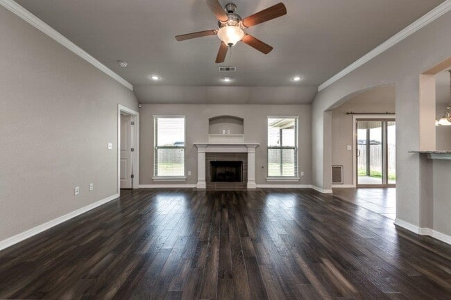 Building Photo - 4603 W Croft Dr