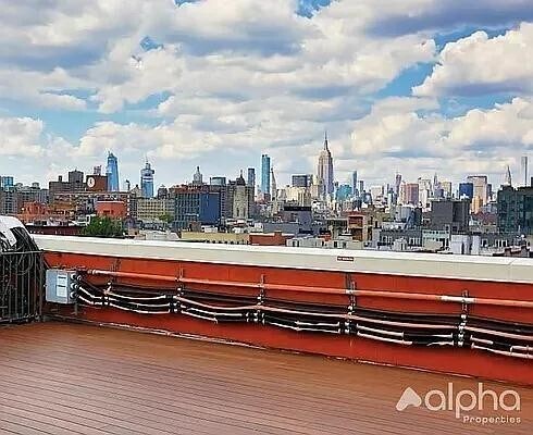 Building Photo - 203 Rivington St