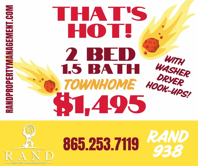 Building Photo - Rand 938 FABULOUS TOWNHOUSE! DON'T MISS TH...