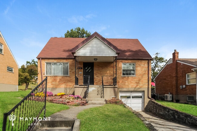 Building Photo - 4732 Clevesdale Dr