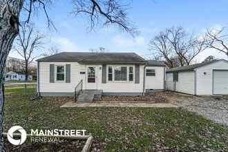 Building Photo - 4218 Laura Ave