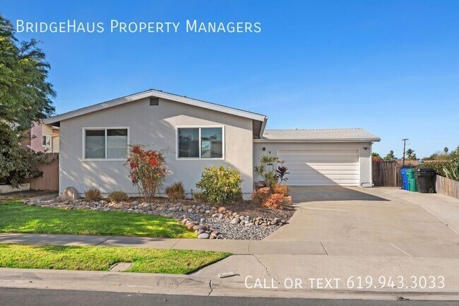 Building Photo - Fully Updated 3-Bedroom, 2-Bathroom Home i...