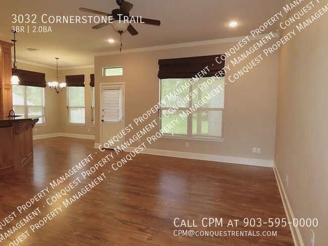 Building Photo - 3032 Cornerstone Trail