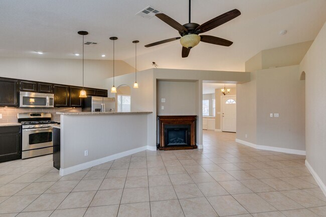 Building Photo - 437 Waterwheel Falls Dr