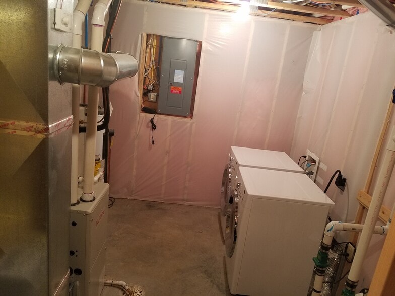 Building Photo - 5603 w Bakker park dr