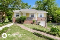 Building Photo - 1536 Matt Leonard Dr SW