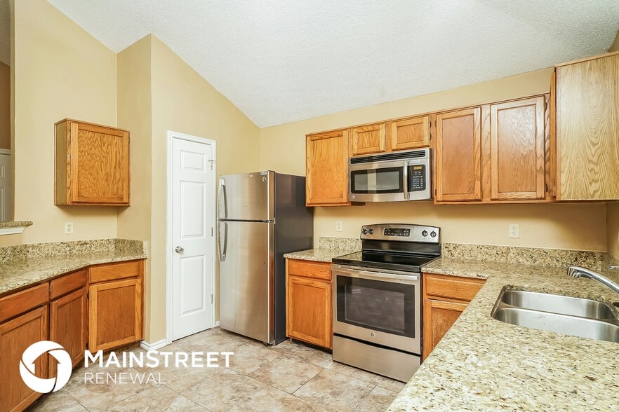 Building Photo - 101 Caprock Dr