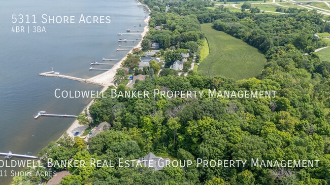 Building Photo - 5311 Shore Acres