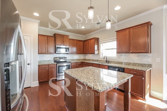 Building Photo - Living where You Love is Good for your Heart!