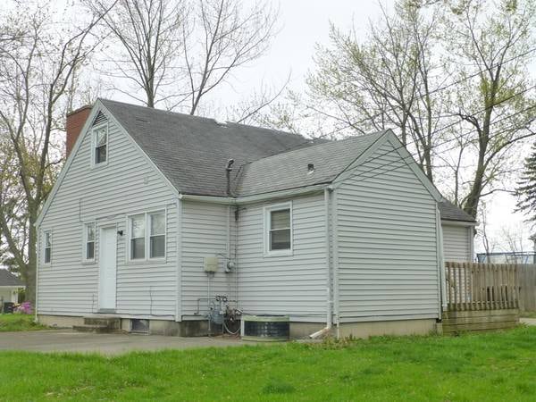 Building Photo - 3805 E Rudisill Blvd