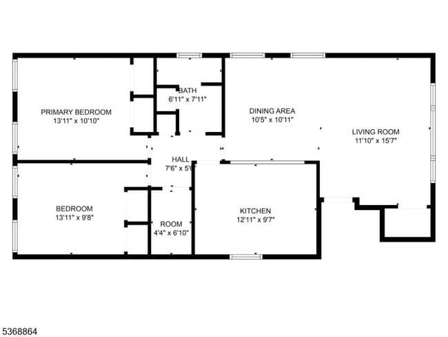 Building Photo - 47 Brighton Terrace