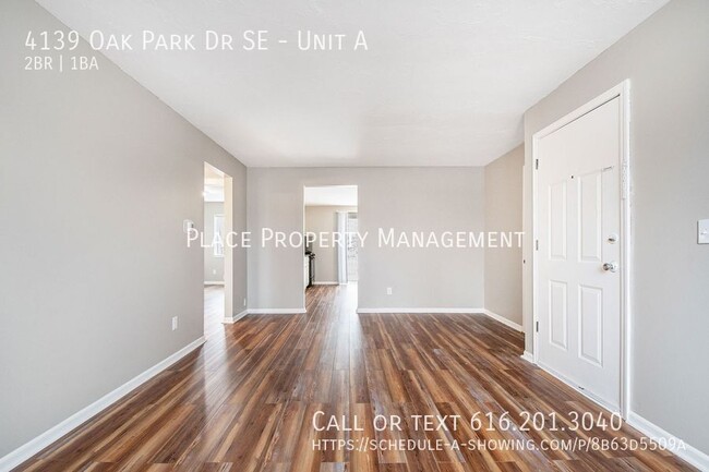 Building Photo - 4139 Oak Park Dr SE