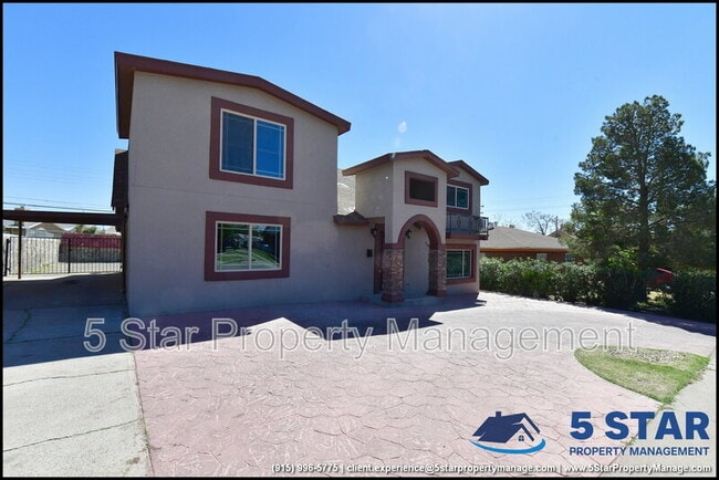 Building Photo - 908 Bolivia St