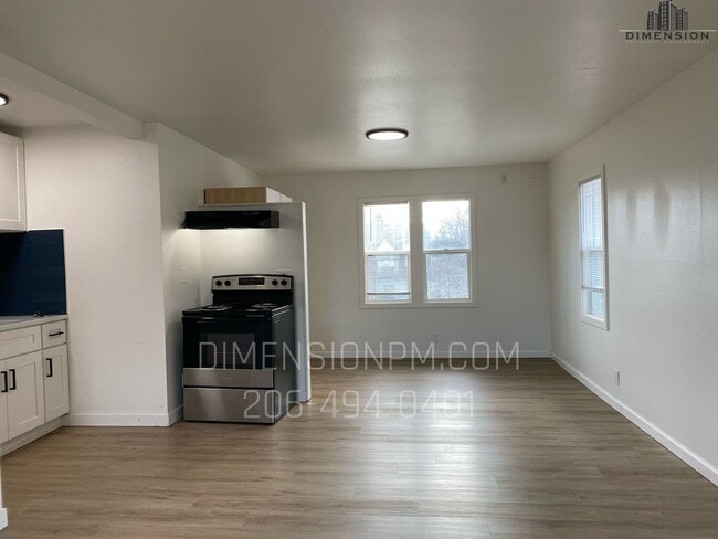 Interior Photo - Villa Sienna Apartments