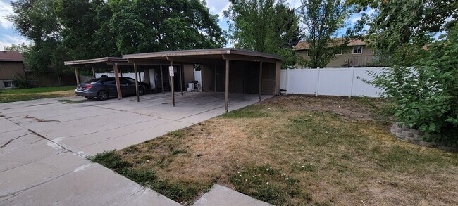 Building Photo - 3349 W 4100 S