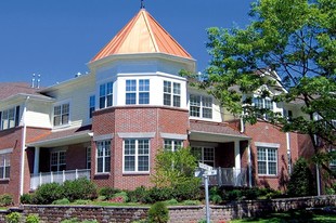 Building Photo - The Kentshire