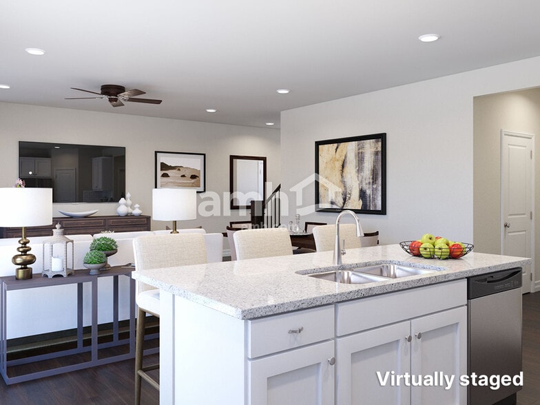 Building Photo - 2730 Stormy Star Ave