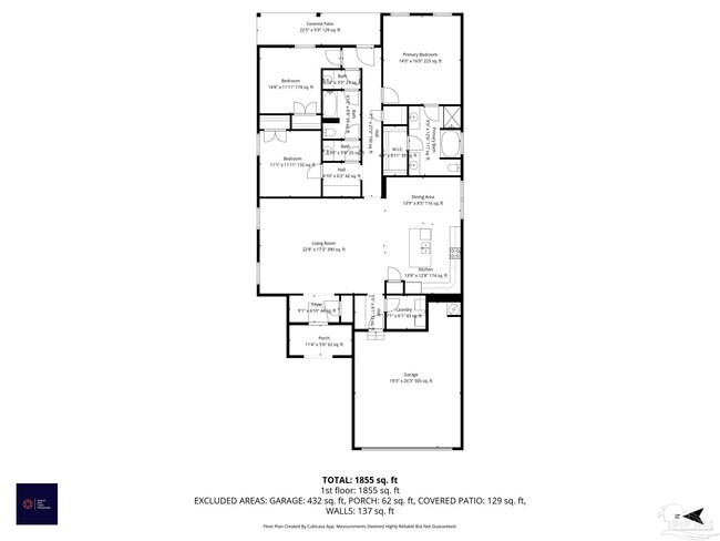Building Photo - 4709 Sago Palm Cir