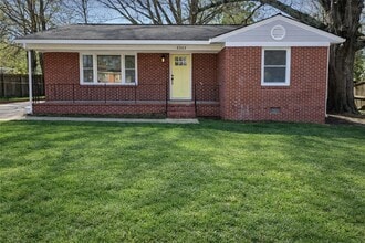 Building Photo - 5303 Birch Rd