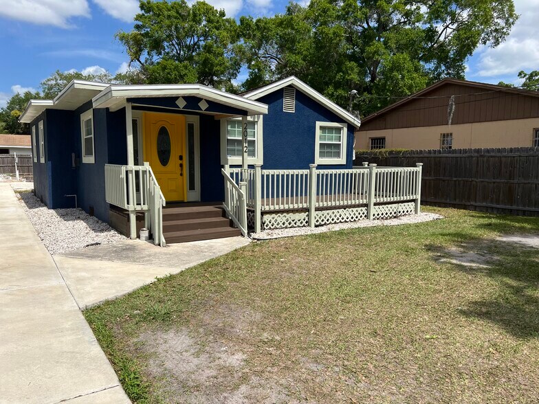 Building Photo - 2012 E Idlewild Ave