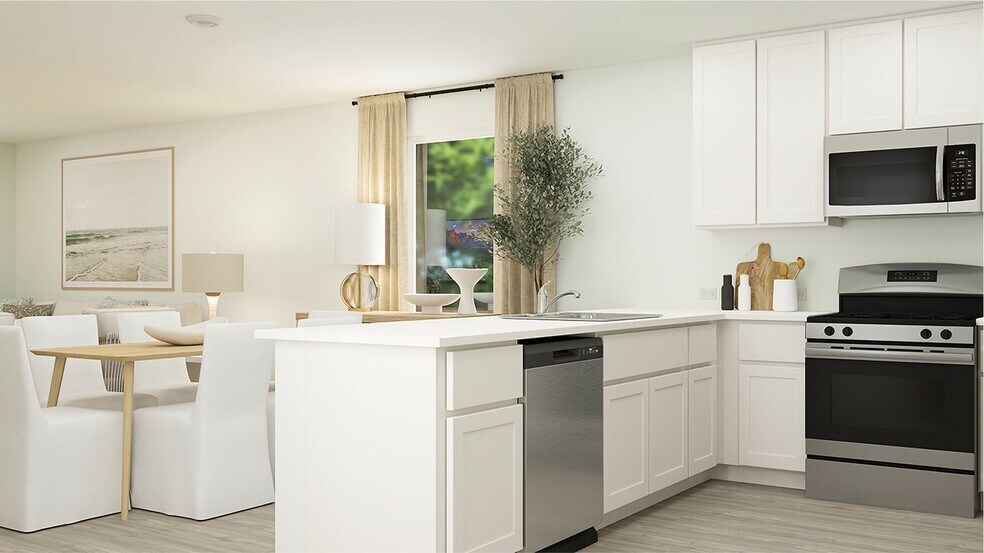 Building Photo - 934 Pertuso Ln