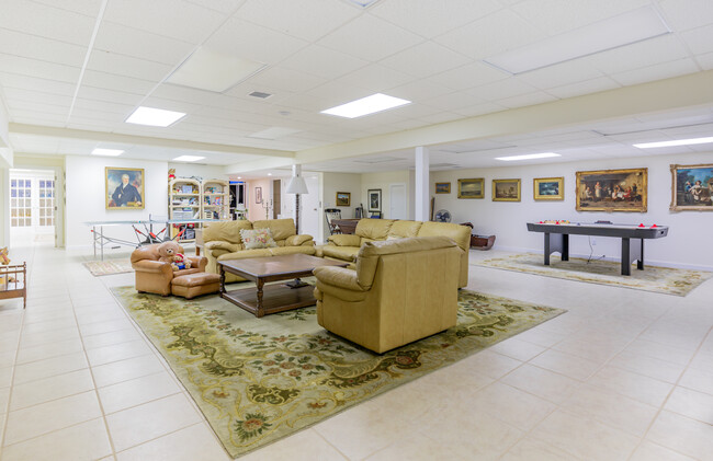 Building Photo - 167 Jule Pond Dr