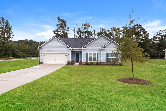 Building Photo - 1232 Oak Ln