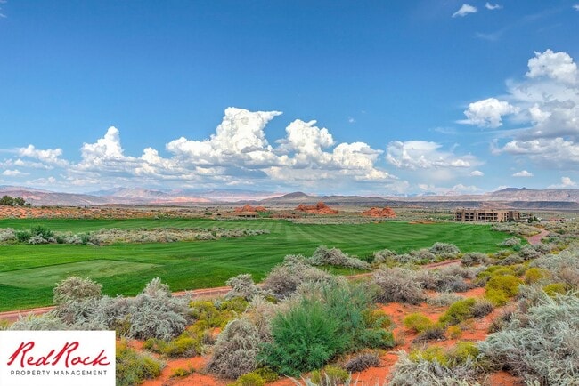 Building Photo - 4 Bedroom Home In The Dunes At Sand Hollow...