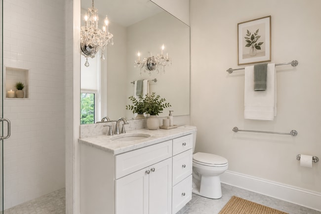 Building Photo - Modern Luxury Living in the Heart of Victorian Village