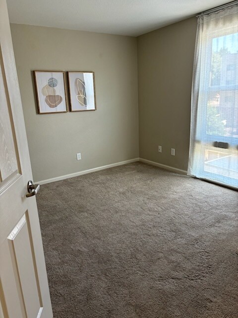 Front Bedroom - 5201 South Fox Street